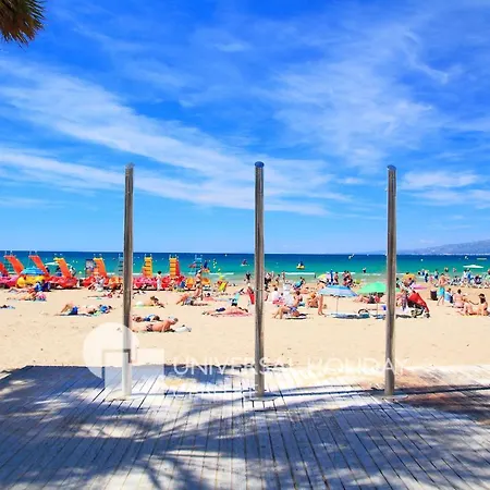 Uhc Marathon * Salou