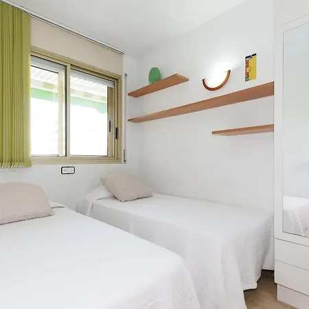 Apartamento Uhc Marathon Salou